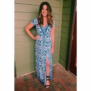 Meet your Posher, Brooke